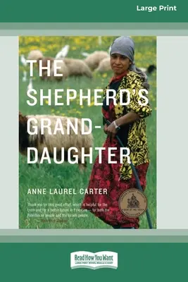 La nieta del pastor [Standard Large Print 16 Pt Edition] (La nieta del pastor) - The Shepherd's Granddaughter [Standard Large Print 16 Pt Edition]