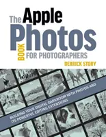 Libro de Fotos de Apple para Fotógrafos - Apple Photos Book for Photographers