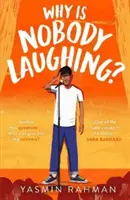 ¿Por qué nadie se ríe? - Why Is Nobody Laughing?