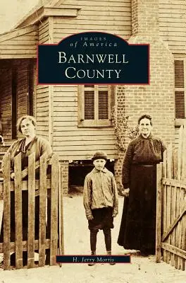 Condado de Barnwell - Barnwell County