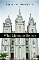 Lo que creen los mormones - What Mormons Believe