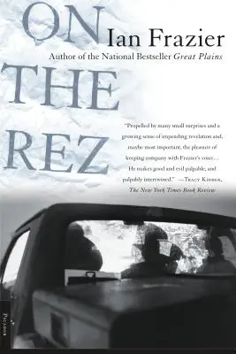 En la Rez - On the Rez