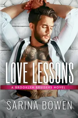 Lecciones de amor - Love Lessons