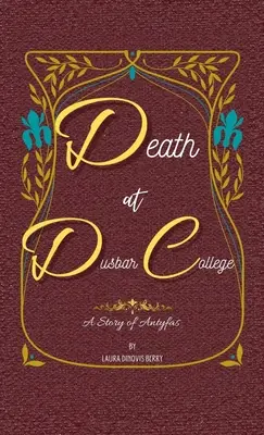 Muerte en el Colegio Dusbar - Death at Dusbar College