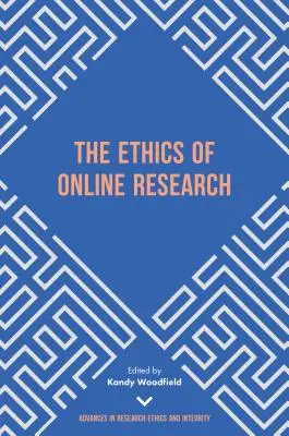 La ética de la investigación en línea - The Ethics of Online Research