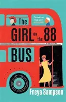 Girl on the 88 Bus - 'La nueva Jojo Moyes' Prima - Girl on the 88 Bus - 'The new Jojo Moyes' Prima