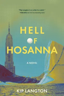 El infierno de Hosanna - Hell of Hosanna