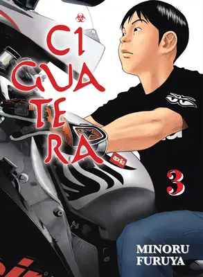 Ciguatera, volumen 3 - Ciguatera, Volume 3