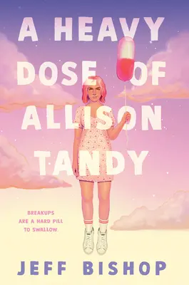 Una fuerte dosis de Allison Tandy - A Heavy Dose of Allison Tandy