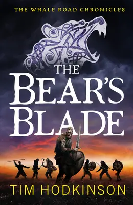 La hoja del oso: Volumen 5 - The Bear's Blade: Volume 5