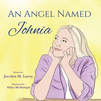 Un ángel llamado Johnia - An Angel Named Johnia