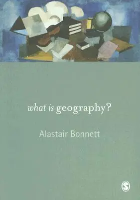 ¿Qué es la geografía? - What Is Geography?