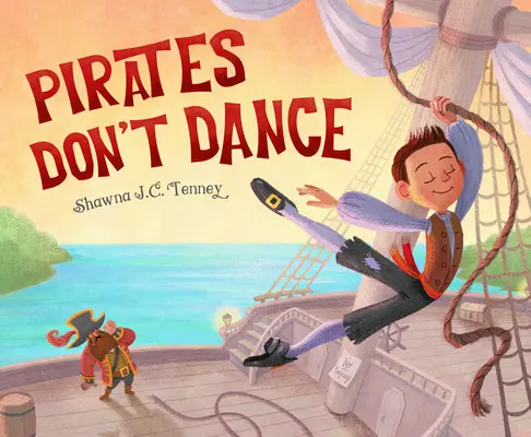 Los piratas no bailan - Pirates Don't Dance