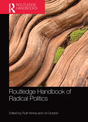 Manual Routledge de Política Radical - Routledge Handbook of Radical Politics