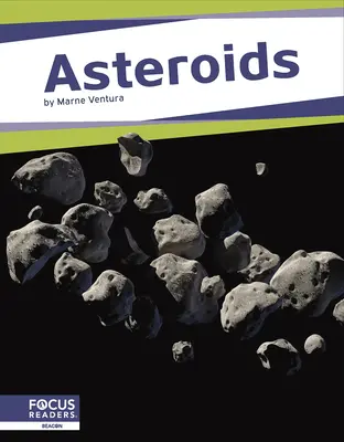 Asteroides - Asteroids