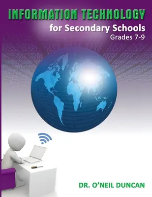 Tecnología de la Información para Secundaria 7º-9 - Information Technology for Secondary Schools Grades 7-9