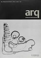 Arq: Architectural Research Quarterly: Volume 4, Part 2