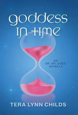 Diosa en el tiempo - Goddess in Time