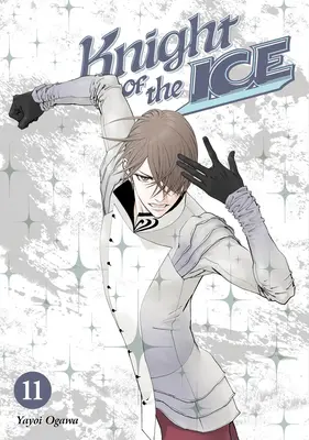 Caballero del Hielo 11 - Knight of the Ice 11