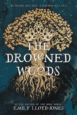 Los Bosques Ahogados - The Drowned Woods