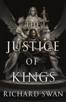 Justicia de reyes - el bestseller del Sunday Times (Libro Primero del Imperio del Lobo) - Justice of Kings - the Sunday Times bestseller (Book One of the Empire of the Wolf)