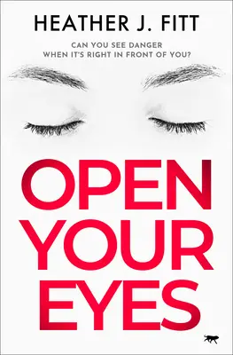 Abre los ojos - Open Your Eyes