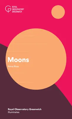 Lunas - Moons