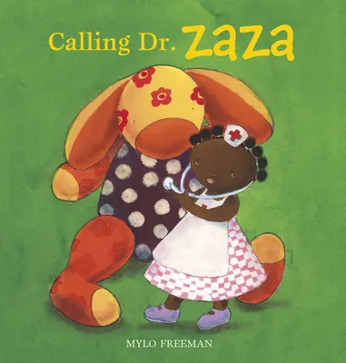 Llamando al Dr. Zaza - Calling Dr. Zaza