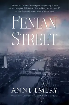 Calle Fenian: Un misterio - Fenian Street: A Mystery