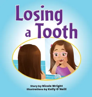 Perder un diente - Losing a Tooth