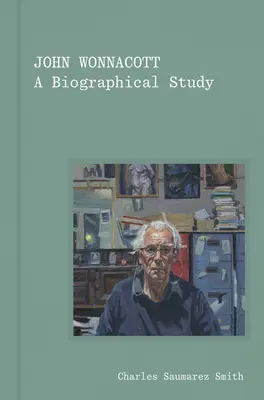 John Wonnacott: Estudio biográfico - John Wonnacott: A Biographical Study