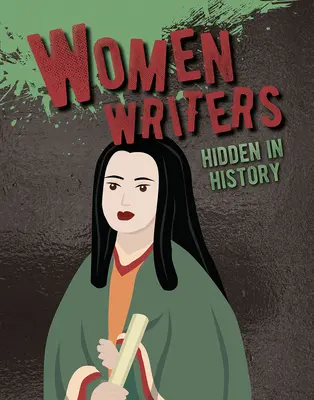 Escritoras ocultas en la Historia - Women Writers Hidden in History