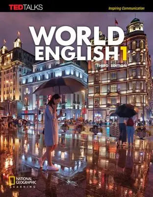 World English 1 con My World English Online - World English 1 with My World English Online