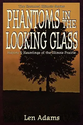 Fantasmas en el espejo - Phantoms in the Looking Glass