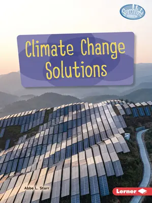 Soluciones al cambio climático - Climate Change Solutions