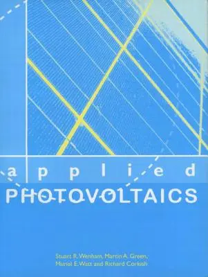 Fotovoltaica aplicada - Applied Photovoltaics