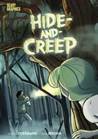 Escondite - Hide-and-Creep