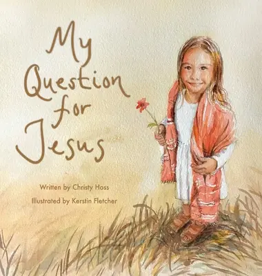 Mi pregunta para Jesús - My Question for Jesus
