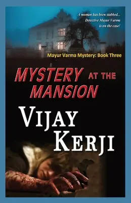 Misterio en la mansión - Mystery At The Mansion