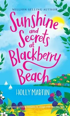 Sol y secretos en Blackberry Beach - Sunshine and Secrets at Blackberry Beach