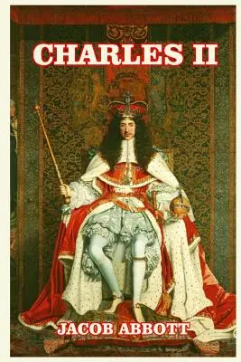 Carlos II - Charles II