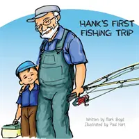 La primera salida de pesca de Hank - Hank's First Fishing Trip