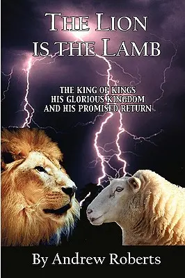 El León es el Cordero - The Lion Is The Lamb