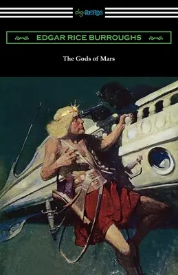 Los dioses de Marte - The Gods of Mars