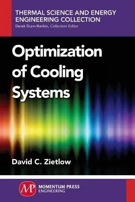 Optimización de los sistemas de refrigeración - Optimization of Cooling Systems