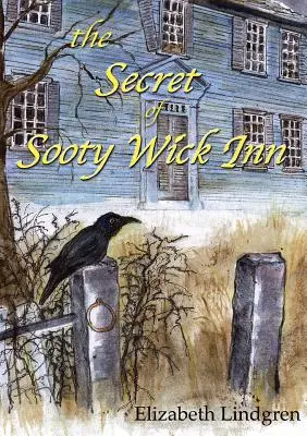 El secreto de la posada Sooty Wick - The Secret of Sooty Wick Inn