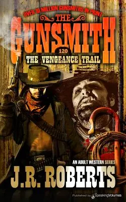 El rastro de la venganza - The Vengeance Trail