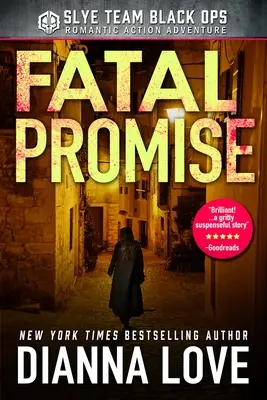 Promesa Fatal - Fatal Promise