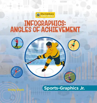 Infografía: Ángulos de logro - Infographics: Angles of Achievement