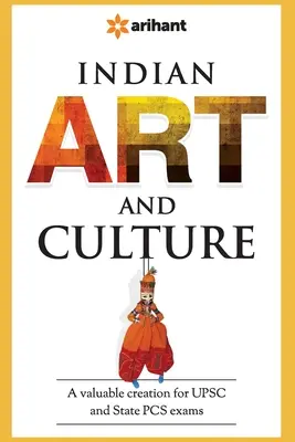 Arte y cultura de la India (E) - Indian Art & Culture (E)